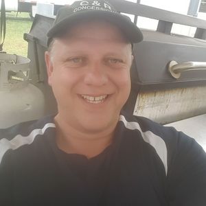 Meet your Posher, Mike